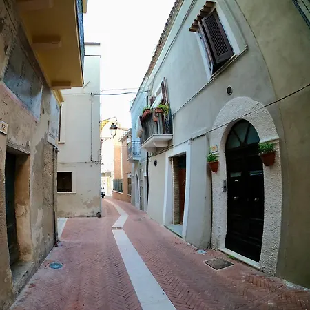 Angolo 54 Ortona Exterior photo