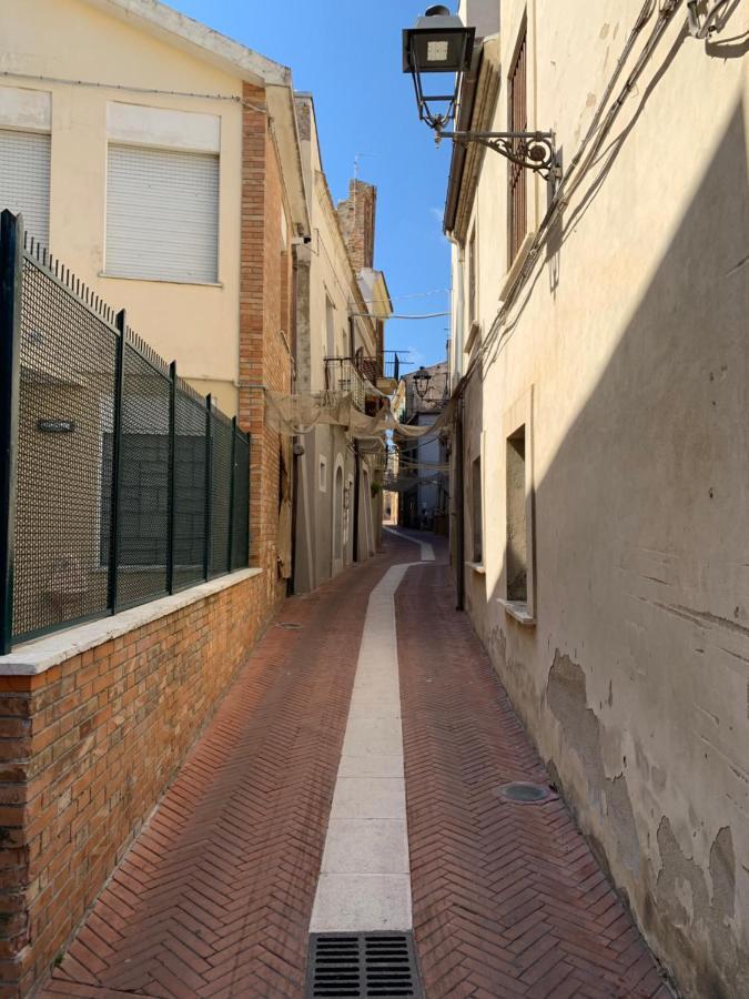 Angolo 54 * Ortona